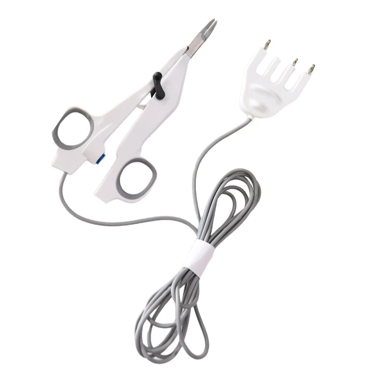 Deliteľ plavidla Ligasure